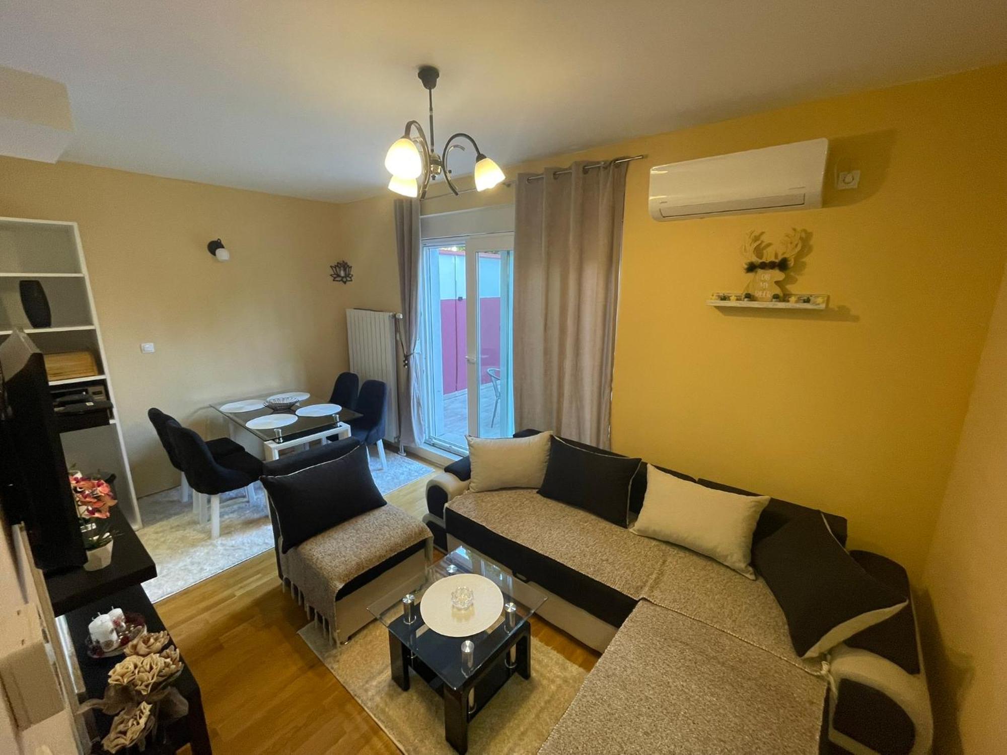 Apartman Bella Vita 2 Apartment Zlatibor Luaran gambar