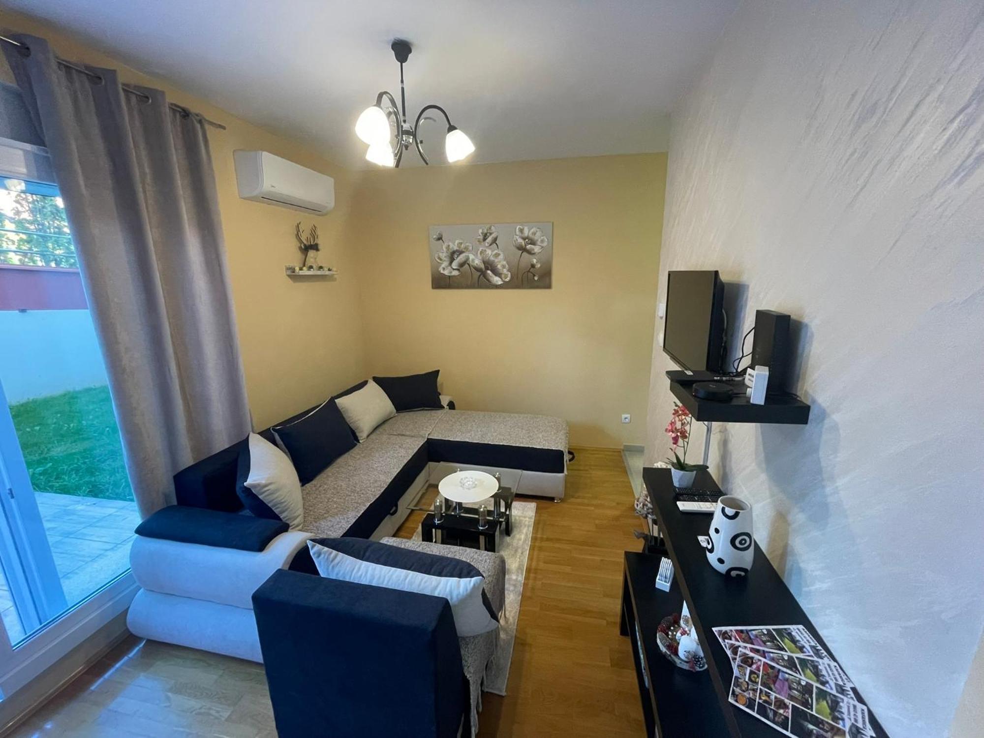 Apartman Bella Vita 2 Apartment Zlatibor Luaran gambar