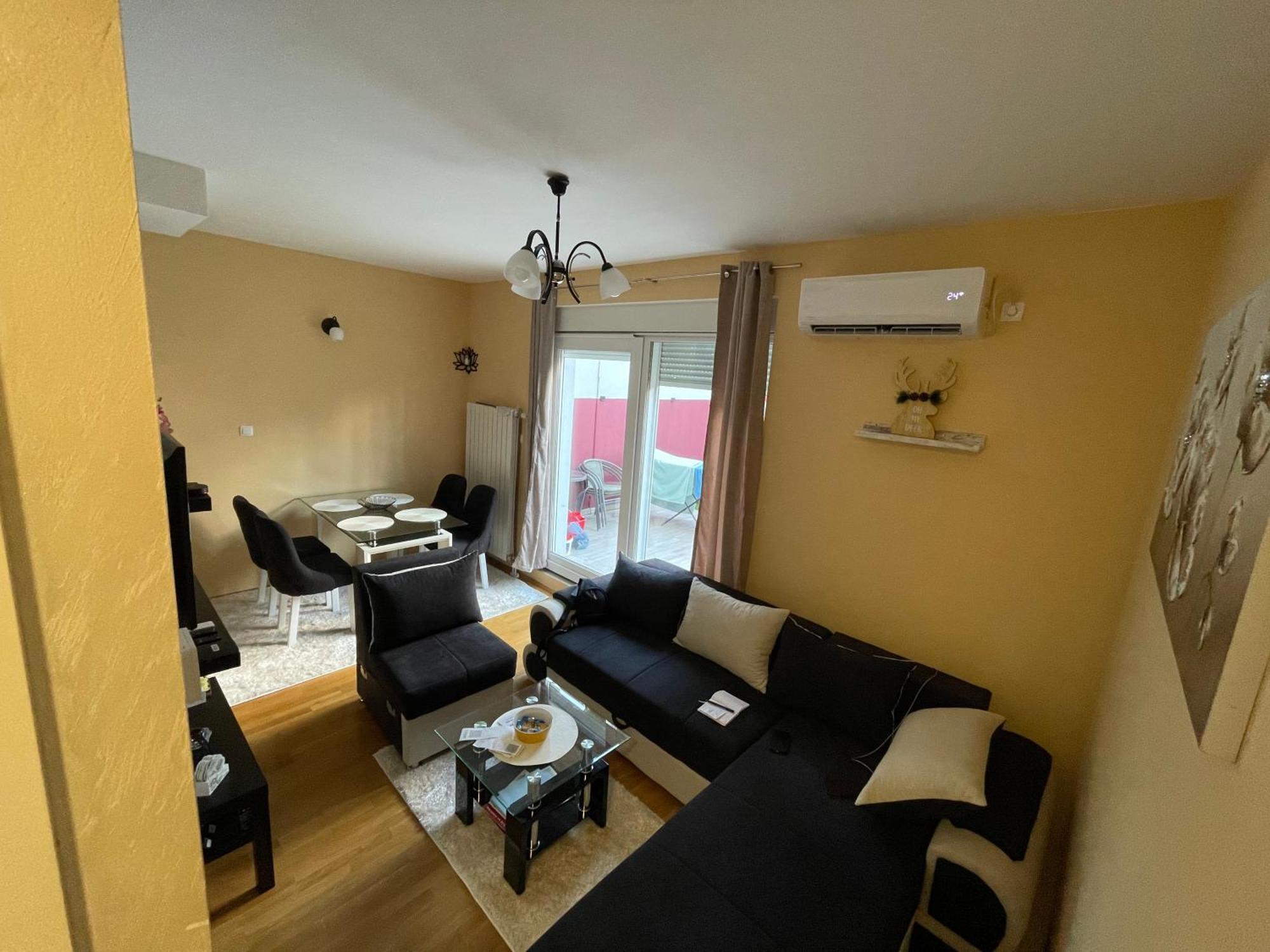 Apartman Bella Vita 2 Apartment Zlatibor Luaran gambar